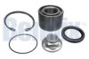 BENDIX 050165B Wheel Bearing Kit